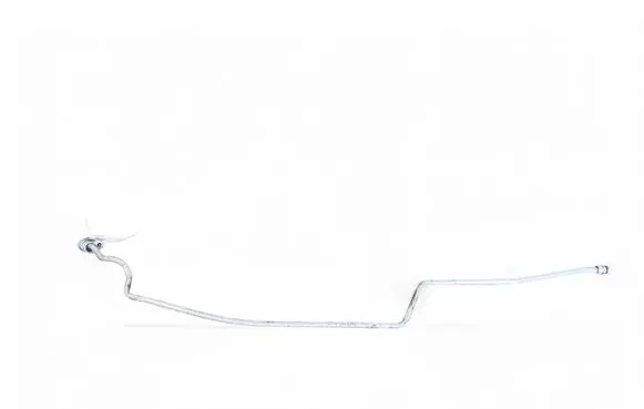 Porsche 911 991 Air conditioning (A/C) pipe/hose 99157309202 ST7691 T91384
