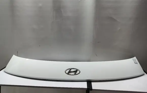 Hyundai Ioniq Tailgate/trunk/boot exterior handle 87310-GI000