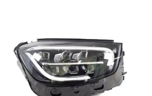Mercedes-Benz GLC C253 Headlight/headlamp A2539068201