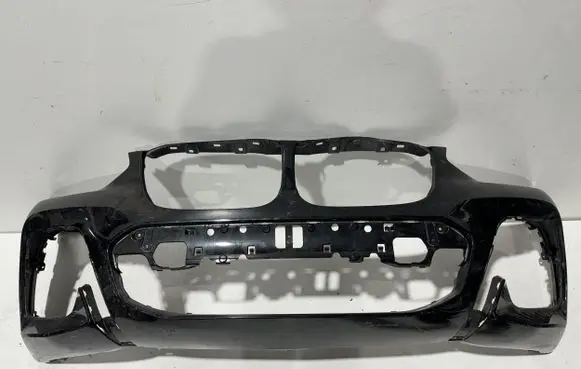 BMW X3 G01 Front bumper 51118089743