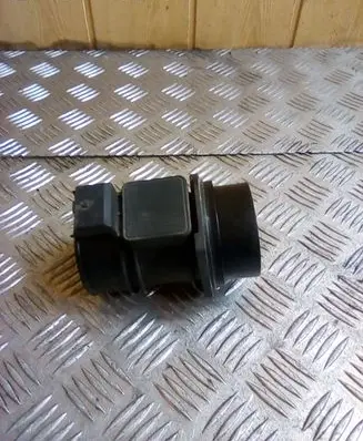 Renault Laguna II Mass air flow meter 7700314057