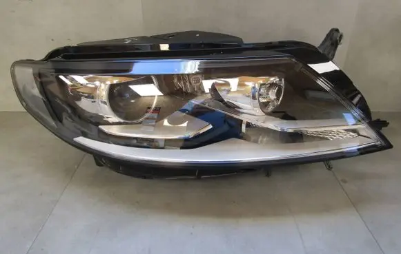 Volkswagen PASSAT CC Headlight/headlamp 030127827203 3C8941032G 3C8941032C