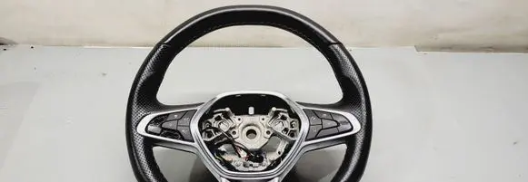 Renault Arkana Steering wheel 34362358A 484006572R