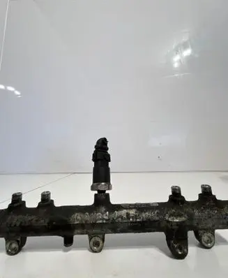 Iveco Daily 30.8 - 9 Fuel main line pipe 0445224009 0158241