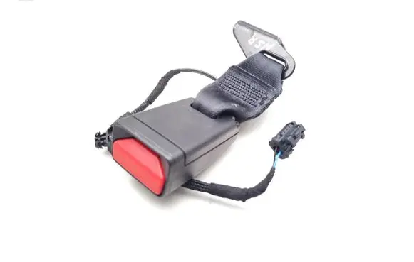 Peugeot 2008 II Rear seatbelt buckle 180462430