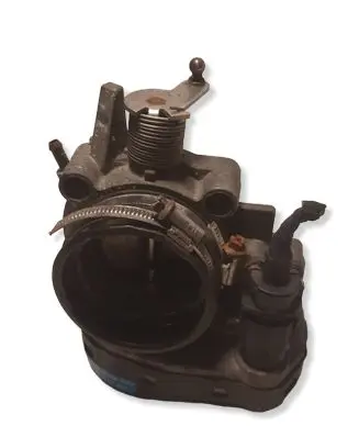 Mercedes-Benz E W210 Throttle valve 0001419525 408229111001