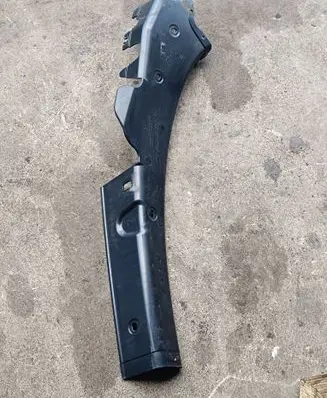 BMW 5 GT F07 Other trunk/boot trim element 51497201657 7201657
