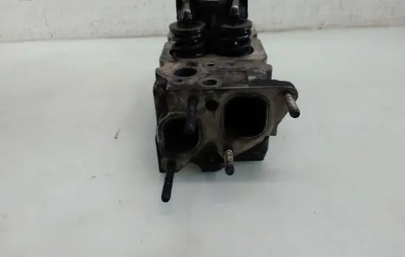 Jeep Grand Cherokee (WJ) Engine head 