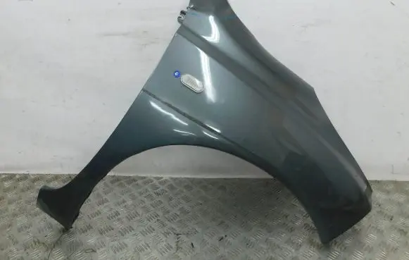 Nissan Micra Fender