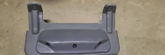 Mercedes-Benz Sprinter W906 Alarm movement detector/sensor 70108006