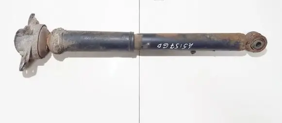 Audi A3 S3 8P Rear shock absorber/damper 1k0513029hm