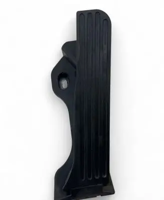 Volkswagen Sharan Accelerator throttle pedal bracket 1K1723503AT