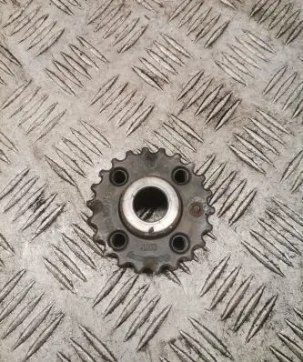 Volkswagen PASSAT B5.5 Crankshaft gear 038105263f