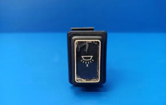 Jaguar XJS Interior lighting switch 33957D