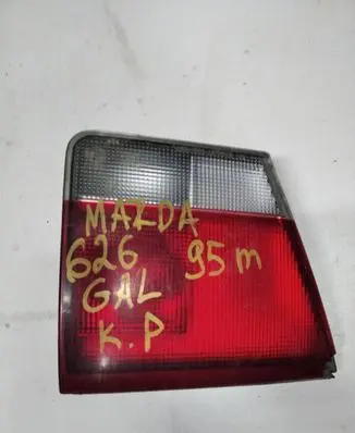 Mazda 626 Rear/tail lights