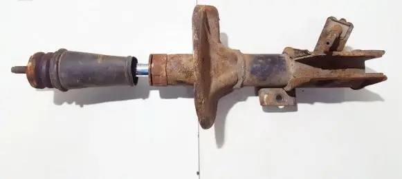 Volvo S40, V40 Front shock absorber/damper