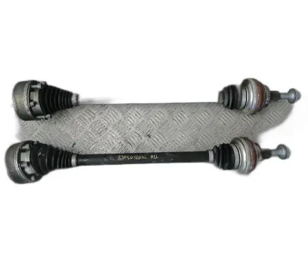 Audi RSQ3 Front driveshaft