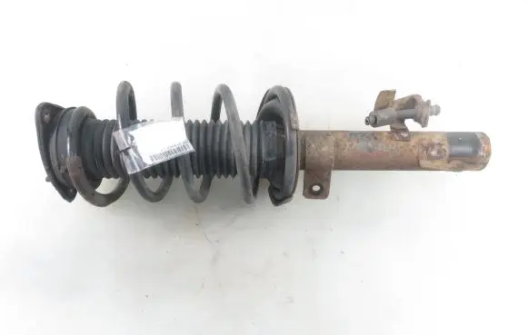 Mazda 5 Front shock absorber with coil spring