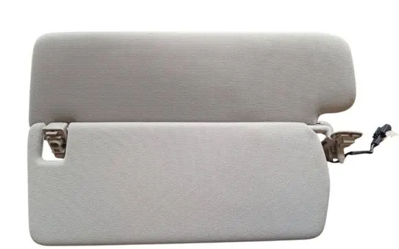 Audi Q7 4L Sun visor 4L0857552 4L0857552H82 4L0857552B