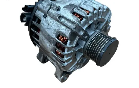Volvo V40 Generator/alternator NAL1190
