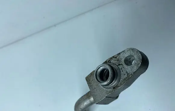 Subaru Outback (BT) Air conditioning (A/C) pipe/hose 73424AN01A