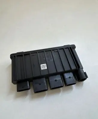 BMW 1 F40 Other control units/modules 18576710 8661071 P00156349