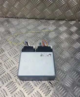 Power steering control unit/module