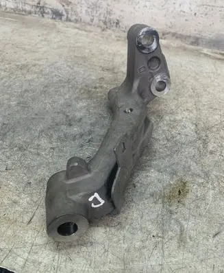 Peugeot 308 Front control arm