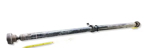Audi A8 S8 D3 4E Middle center prop shaft 