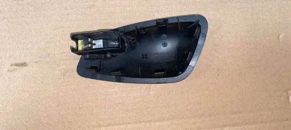 BMW 3 E90 E91 Rear door interior handle 7144545