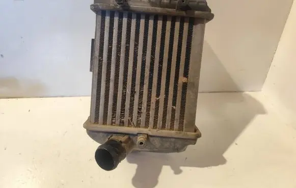 Audi A4 S4 B7 8E 8H Intercooler radiator 8E0145805P