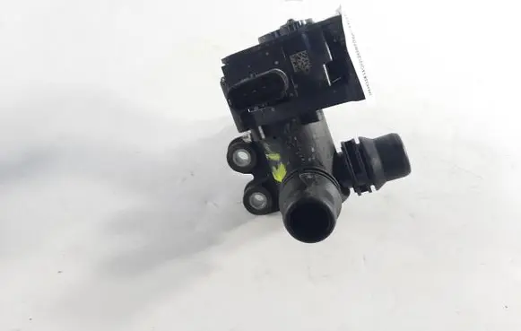 Mercedes-Benz 300 SL W198 Coolant heater control valve A0005061500