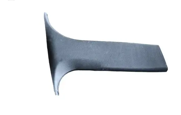 BMW 1 F20 F21 (B) pillar trim (bottom) 51437221028