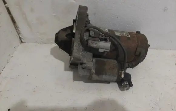 Mazda CX-7 Starter motor M001T30971