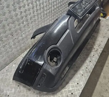 Chrysler Pacifica Front bumper 04857772AA