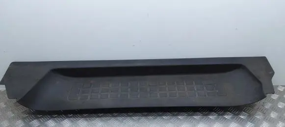 Toyota Proace Rear sill trim cover 9808681377