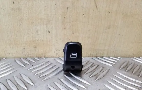 Audi A5 Sportback 8TA Electric window control switch 8K0959855A
