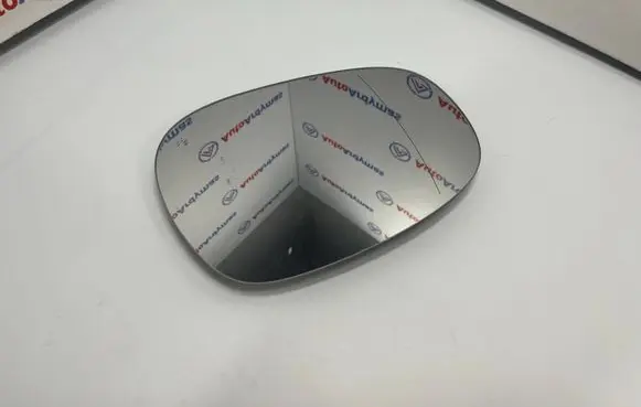 BMW 3 E90 E91 Wing mirror glass 7252894 51167252894