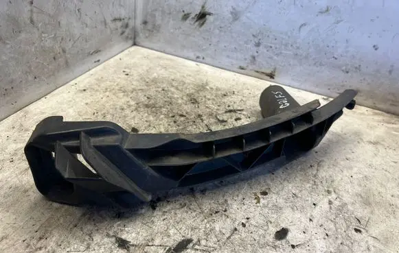 Volkswagen Golf V Front bumper mounting bracket 1K0807889