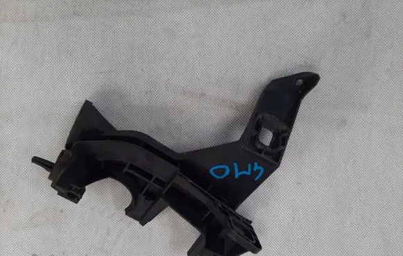 Audi Q7 4M Other engine bay part 4M0971871BH