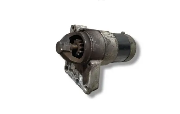 Citroen C3 Picasso Starter motor 9688268580 M000T93581