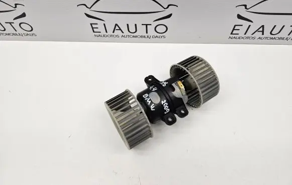 BMW X6 E71 Heater fan/blower G3197 G1326 G1324