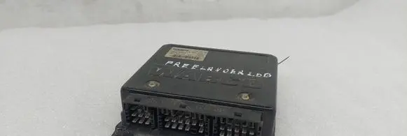 Land Rover Freelander ABS control unit/module 4460440700 032848 1152998