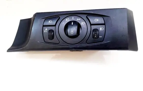 BMW 5 E60 E61 Light switch 6925262 6925295