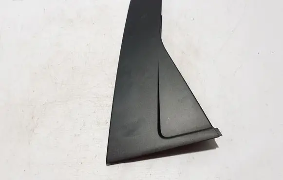 Dacia Jogger Rear door trim (molding) 822866017R