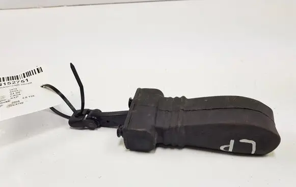 Audi A4 S4 B8 8K Front door check strap stopper 8K0837249