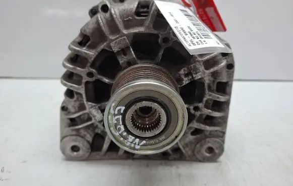 Renault Trafic II (X83) Generator/alternator S27612655 SG12B123