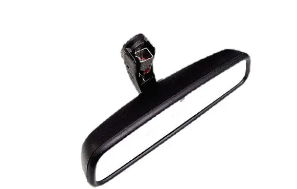 Jaguar XF Rear view mirror (interior) 6W93-17E678-AC