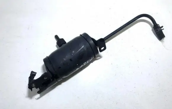 Fuel filter