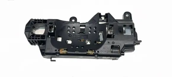 Audi Q5 SQ5 Rear door exterior handle/bracket 80A837811 26786 80AB837811